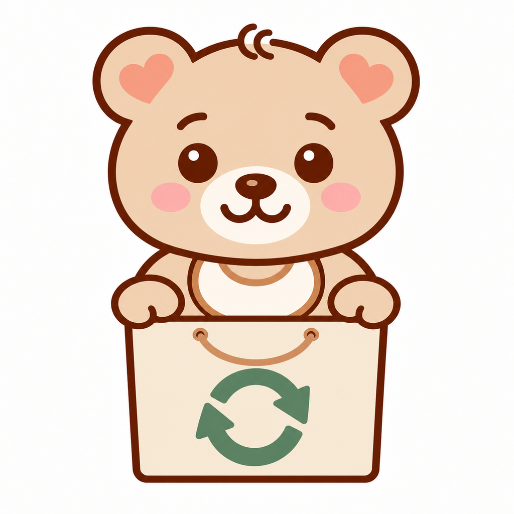 BabyLoop 嚕比